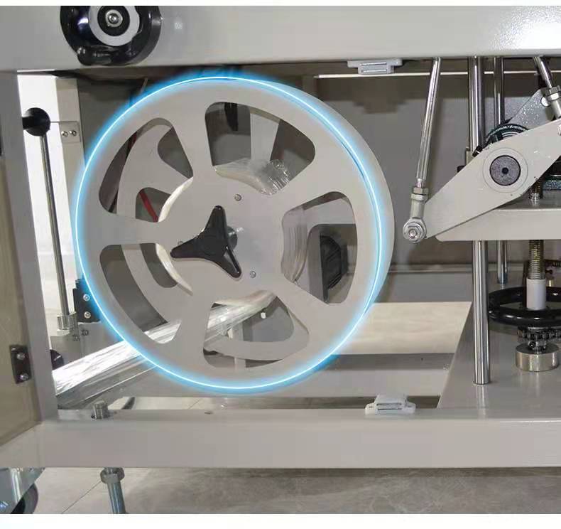 熱收縮包裝機 熱收縮包裝機