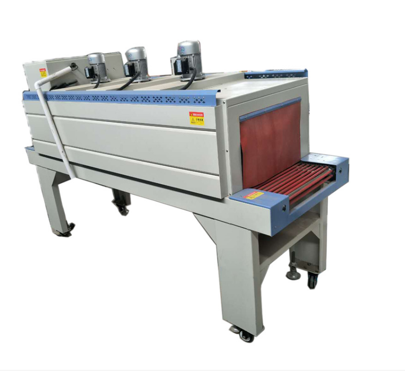 熱收縮包裝機 熱收縮包裝機