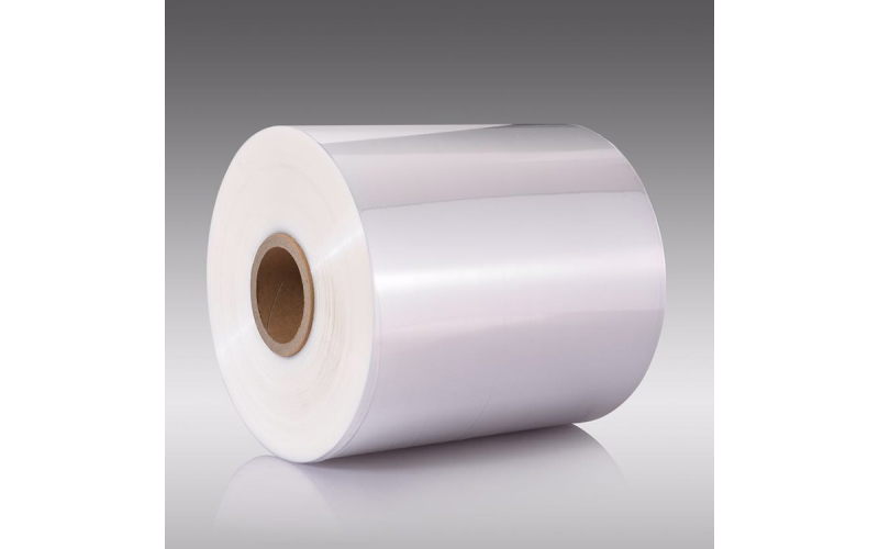 熱收縮包裝機三種不同材質的pof、pe、PVC熱收縮包裝膜介紹